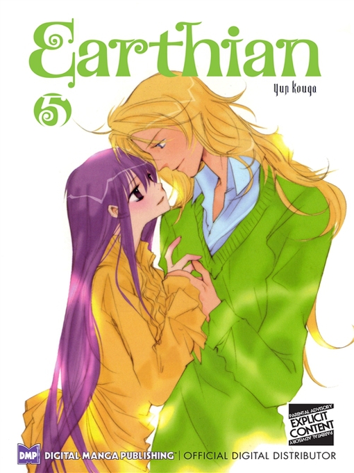 Title details for Earthian, Volume 5 by Yun Kouga - Available
